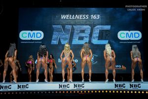 WELLNESS 163